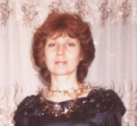 Людмила Желнова, 5 марта 1982, Москва, id100491029