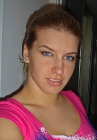 Ekaterina Shapenkova, 4 июля 1989, Киев, id11499802