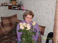 Татьяна Серухина, 10 августа , Чистополь, id13723990