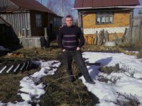 Андрей Белов, 8 мая 1986, Нижний Новгород, id17401559