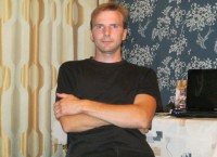 Алексей Васильев, 24 сентября , Санкт-Петербург, id18208381