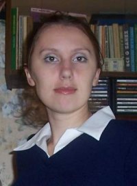 Елена Покровская, 22 августа 1986, Переяслав-Хмельницкий, id18237901