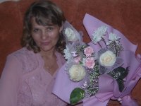 Марина Рябова, Ижевск, id18332523