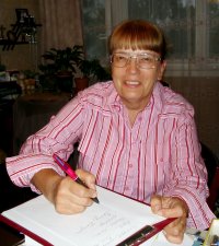 Вера Бухвалова, 10 сентября , Санкт-Петербург, id20538275