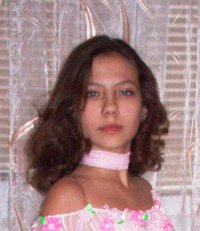 Лена Ковтун, 30 августа 1996, Киев, id21026699