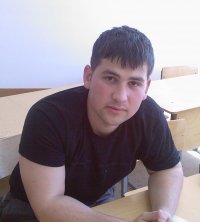 Александр Попов, 22 апреля 1989, Краснодар, id23375614