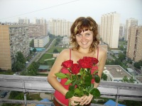 Ольга Полякова, 2 июля 1988, Орел, id23847439