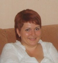 Марина Виль, 12 мая , Новосибирск, id25796183