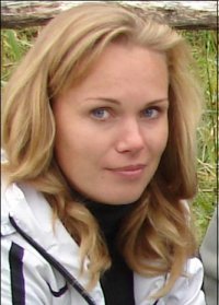 Наталья Полякова, 16 декабря , Санкт-Петербург, id2655171