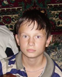 Владимир Прохоров, 8 января 1995, Донецк, id28450547
