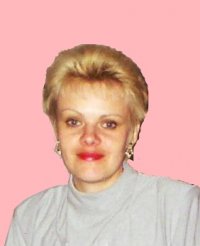 Марина Селиванова, 26 июня 1963, Калининград, id31566975
