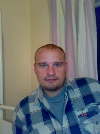 Игорь Хрусталев, 16 февраля 1994, Клин, id35334739