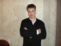 Сергей Синяков, 22 декабря , Томск, id37638623