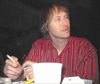 Андрей Фельман, 28 мая , Омск, id38286398