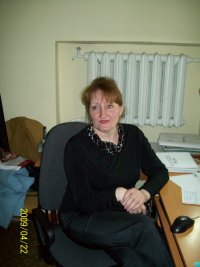Ирина Москаленко, 17 ноября 1967, Сальск, id38290588
