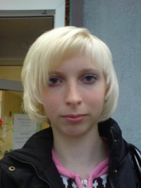 Екатерина Бычкова, 18 февраля 1991, Дедовск, id44123601