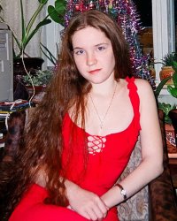 Анастасия Белова, 26 марта , Новосибирск, id4700568