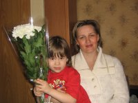 Татьяна Григорьева, 18 ноября 1993, Санкт-Петербург, id49530912