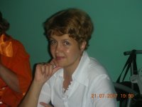 Елена Вундер, 3 мая 1997, Екатеринбург, id50522468