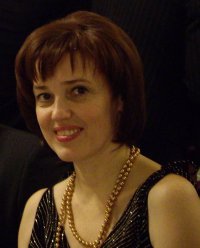 Елена Епифанова, 13 ноября 1986, Санкт-Петербург, id5125257