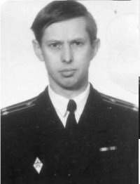 Владимир Кидалов, 15 мая 1975, Киев, id52354374