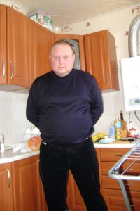 Андрей Урожаев, 19 июня , Житомир, id71534958