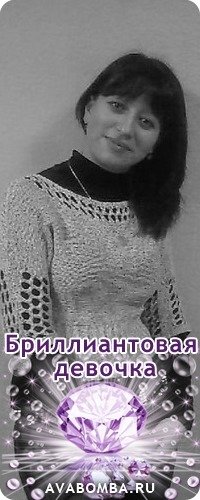 Эльнара Сейдвелиева, 11 июля , Новосибирск, id72253455