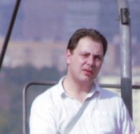 Дмитрий Оленич, 13 мая 1972, Ростов-на-Дону, id7268713