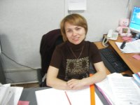 Ирина Ключевская, 13 июня 1995, Тольятти, id74661261