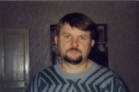 Олег Тимощук, 11 ноября 1964, Санкт-Петербург, id7795980
