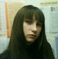 Alexa Кувшинова, 23 декабря 1992, Кировоград, id80361795