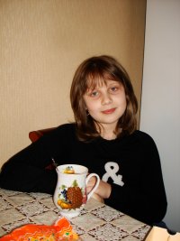 Надя Соболева, 30 сентября 1996, Санкт-Петербург, id8549758