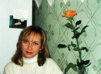 Ольга Петренко (сташкевич), 10 ноября 1990, Минск, id95984327